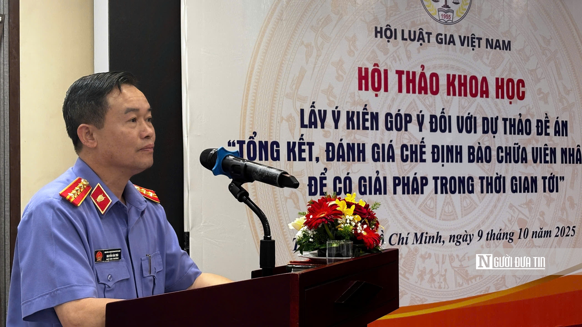 Đề xuất sớm hoàn thiện khung pháp lý cho bào chữa viên nhân dân- Ảnh 3. Đề xuất sớm hoàn thiện khung pháp lý cho bào chữa viên nhân dân- Ảnh 3.