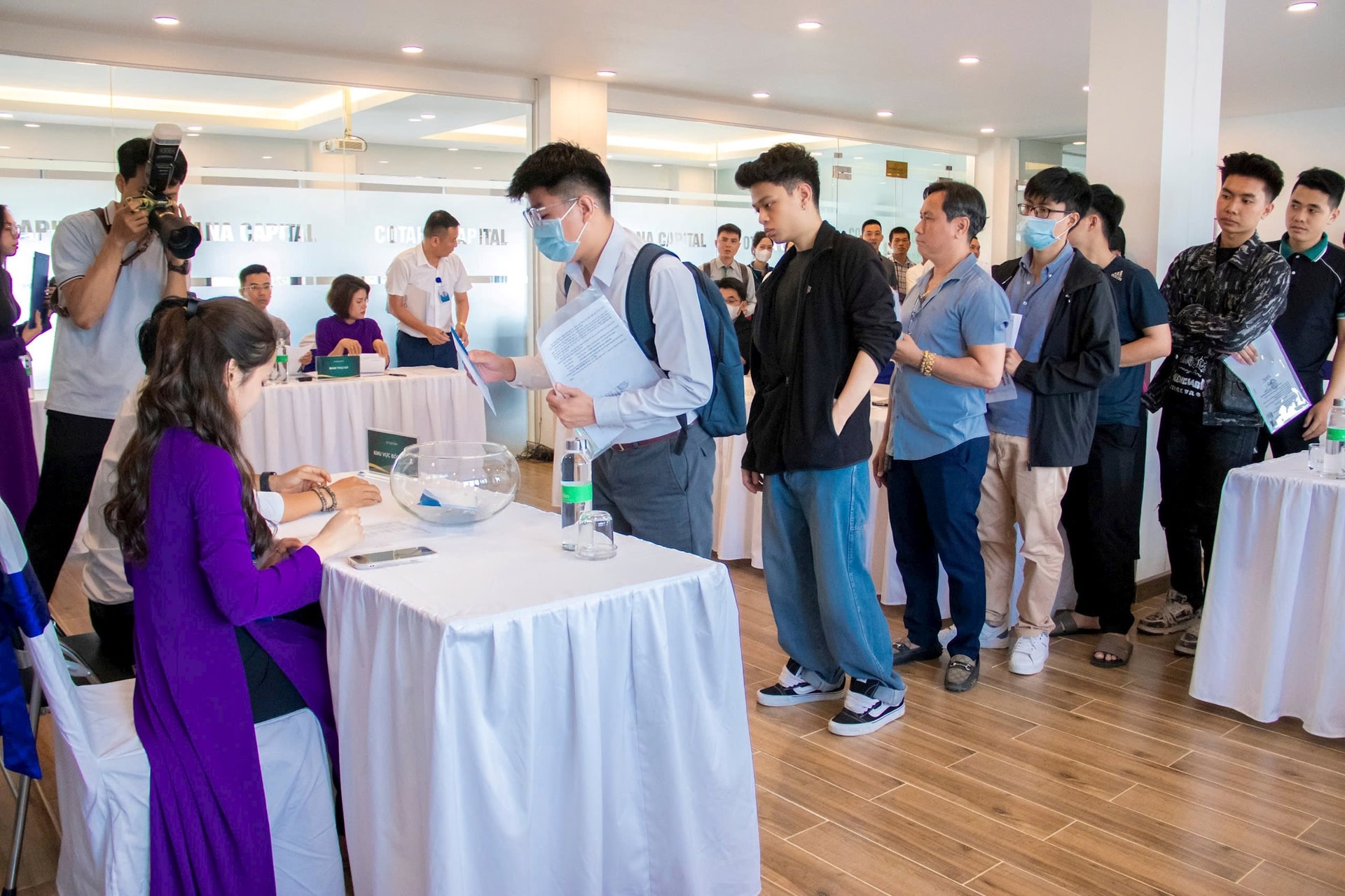 Vì sao bất động sản Huế khởi sắc nhưng vẫn còn “thiếu lực đẩy”?- Ảnh 1.