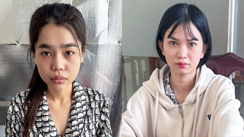 Trộm lượng lớn vàng mang về cho bạn gái đi bán - Ảnh 2.
