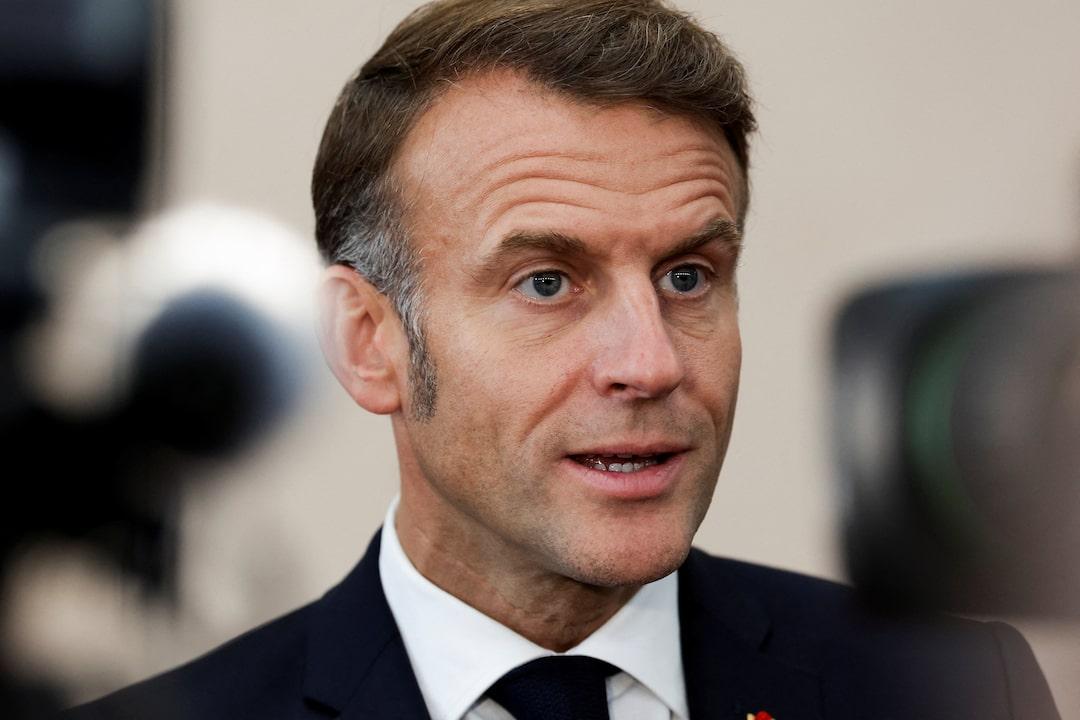 Tổng thống Pháp Macron sẽ lại bổ nhiệm thủ tướng mới trong 48 giờ tới- Ảnh 1. Tổng thống Pháp Macron sẽ lại bổ nhiệm thủ tướng mới trong 48 giờ tới- Ảnh 1.
