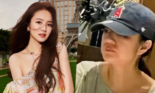 Mỹ nhân đình đám showbiz, hiếm hoi lộ diện với diện mạo khác lạ sau 3 năm chồng bị bắt - Ảnh 2.