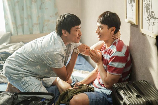 Nam ca sĩ gốc miền Tây: Từ chàng trai "nuôi mộng" về đỡ đẻ cho bò đến nam thần Vpop - Ảnh 4.