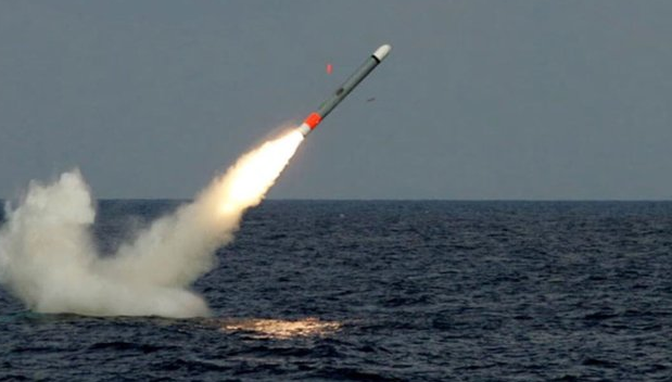 Ukraine tin chỉ vài quả tên lửa Tomahawk là đủ thay đổi quan hệ Mỹ-Nga - Ảnh 1.