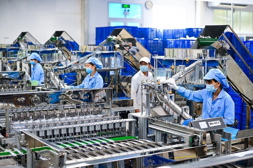 Doanh nghiệp nhỏ và vừa đứng trước thời cơ lớn- Ảnh 3.