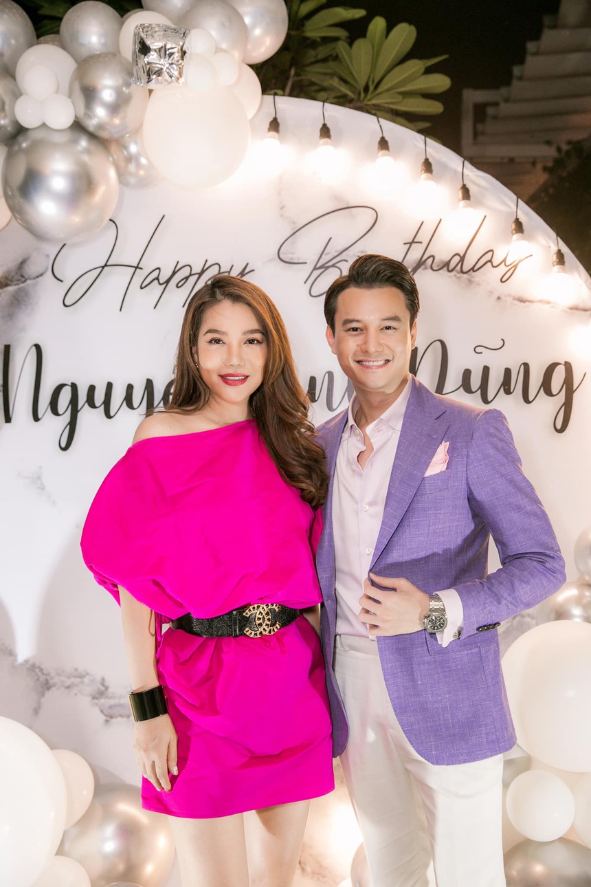 Anh Dũng - Tình trẻ kém 14 tuổi đang ở đâu sau khi Trương ngọc Ánh bị bắt? - Ảnh 2.