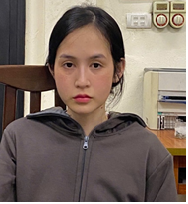 Cô gái trẻ giả nhân viên ngân hàng khiến bạn trai quen qua mạng "dính bẫy" - Ảnh 1.