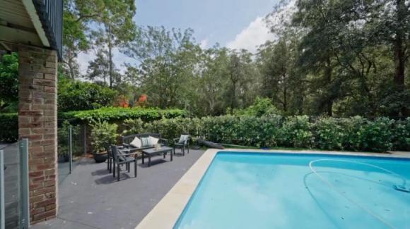 Bất ngờ với biệt thự gần 1.000m² của Quán quân Đường lên đỉnh Olympia năm thứ 6 - Ảnh 15.