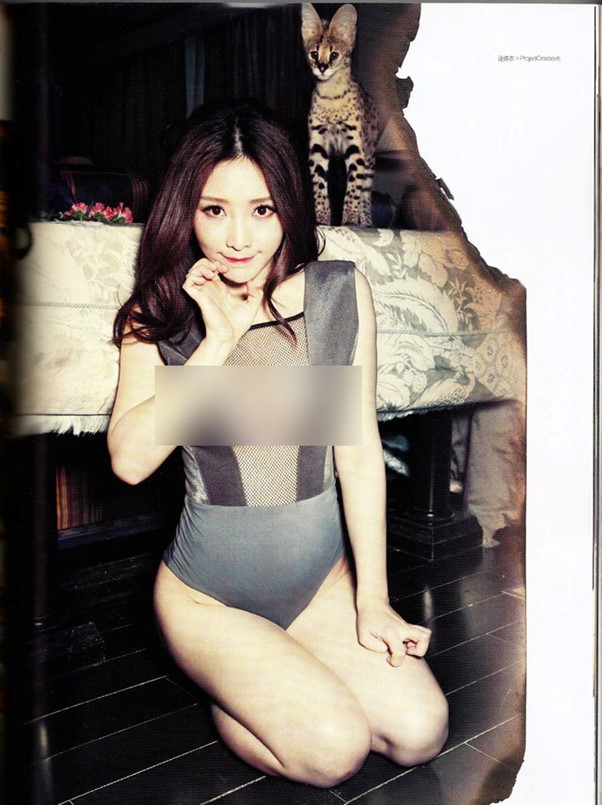 Mỹ nhân "siêu vòng một" của showbiz: Xinh đẹp, tài năng nhưng không ai muốn cưới - Ảnh 2.