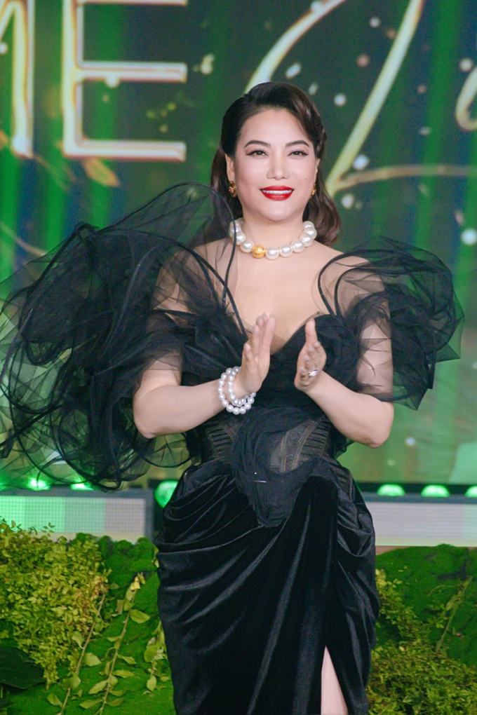 Trương Ngọc Ánh có cuộc sống thế nào trước khi bị bắt - Ảnh 2.