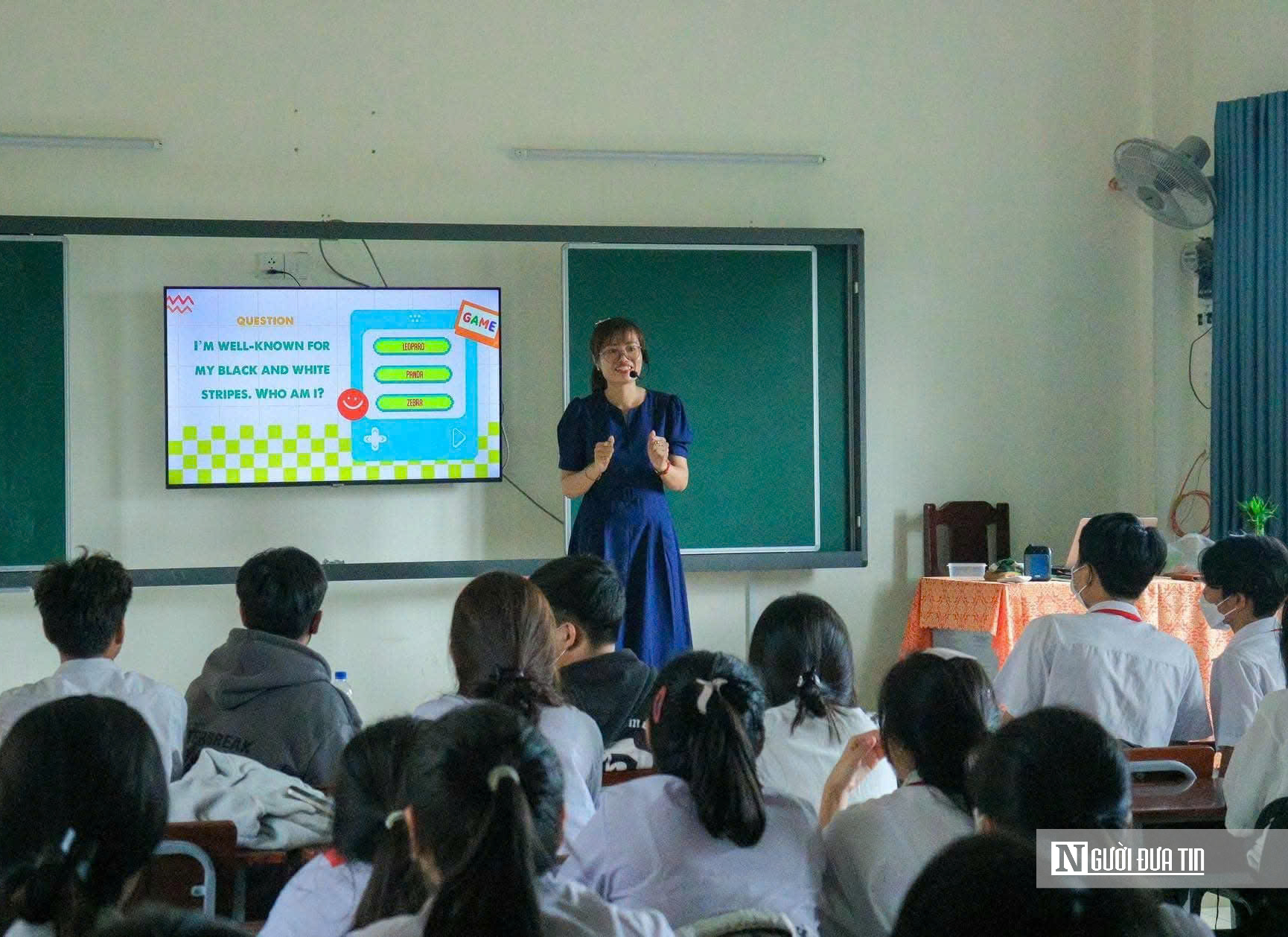 “Giải cơn khát” giáo viên, Tây Ninh đặt hàng đào tạo và tuyển dụng quy mô lớn- Ảnh 1. “Giải cơn khát” giáo viên, Tây Ninh đặt hàng đào tạo và tuyển dụng quy mô lớn- Ảnh 1.
