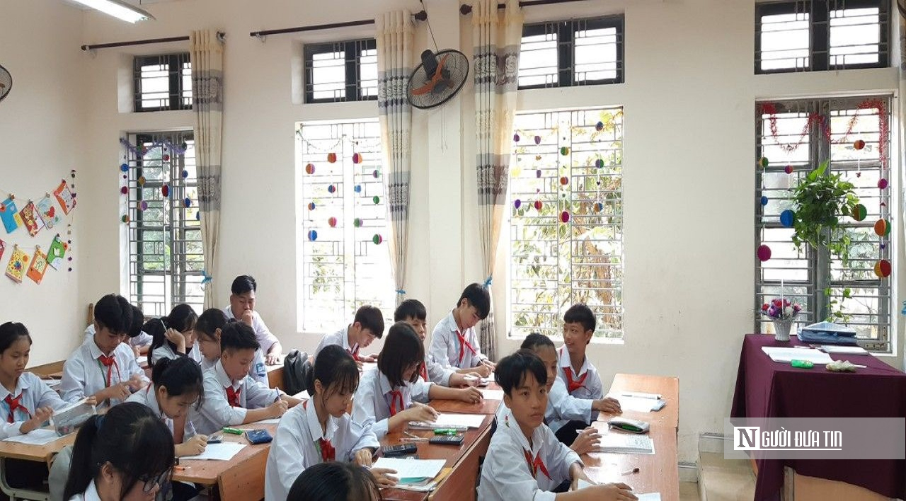 “Giải cơn khát” giáo viên, Tây Ninh đặt hàng đào tạo và tuyển dụng quy mô lớn- Ảnh 2. “Giải cơn khát” giáo viên, Tây Ninh đặt hàng đào tạo và tuyển dụng quy mô lớn- Ảnh 2.