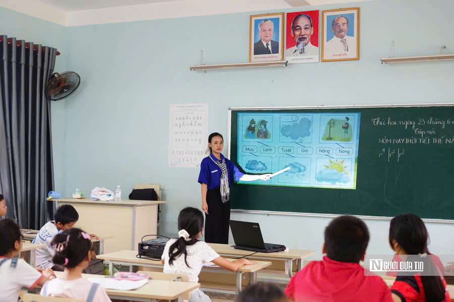 “Giải cơn khát” giáo viên, Tây Ninh đặt hàng đào tạo và tuyển dụng quy mô lớn- Ảnh 3. “Giải cơn khát” giáo viên, Tây Ninh đặt hàng đào tạo và tuyển dụng quy mô lớn- Ảnh 3.
