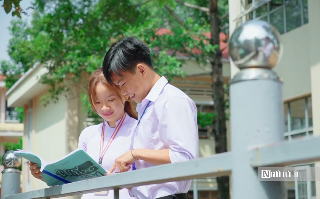 “Giải cơn khát” giáo viên, Tây Ninh đặt hàng đào tạo và tuyển dụng quy mô lớn- Ảnh 5. “Giải cơn khát” giáo viên, Tây Ninh đặt hàng đào tạo và tuyển dụng quy mô lớn- Ảnh 5.