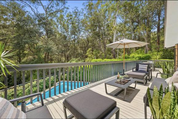 Bất ngờ với biệt thự gần 1.000m² của Quán quân Đường lên đỉnh Olympia năm thứ 6 - Ảnh 16.