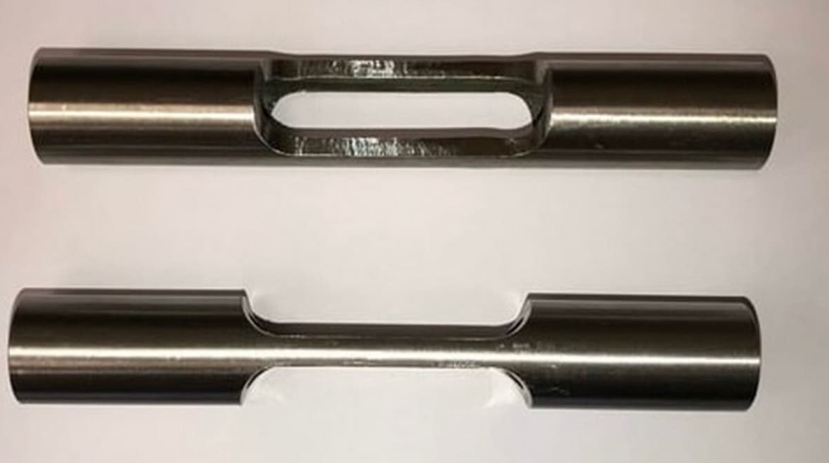 “Siêu thép” vượt qua bài kiểm tra độ bền kéo dài 400.000 giờ- Ảnh 1. “Siêu thép” vượt qua bài kiểm tra độ bền kéo dài 400.000 giờ- Ảnh 1.