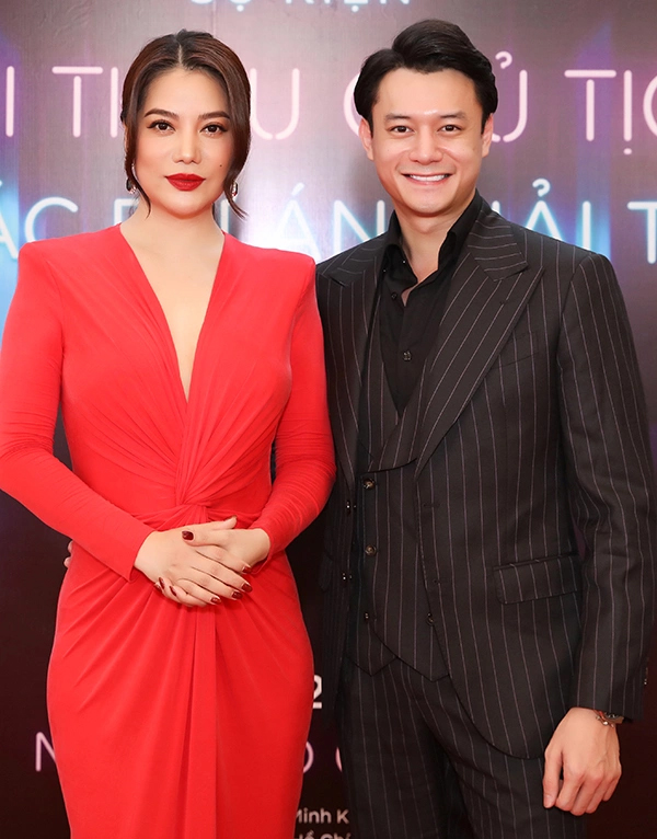 Trương Ngọc Ánh có cuộc sống thế nào trước khi bị bắt - Ảnh 6.