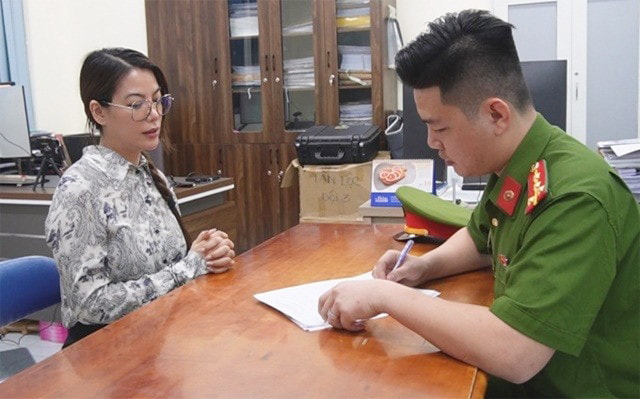 Anh Dũng - Tình trẻ kém 14 tuổi đang ở đâu sau khi Trương ngọc Ánh bị bắt? - Ảnh 1.