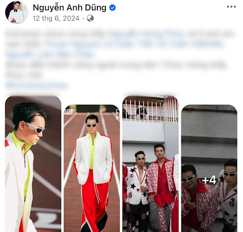 Anh Dũng - Tình trẻ kém 14 tuổi đang ở đâu sau khi Trương ngọc Ánh bị bắt? - Ảnh 4.