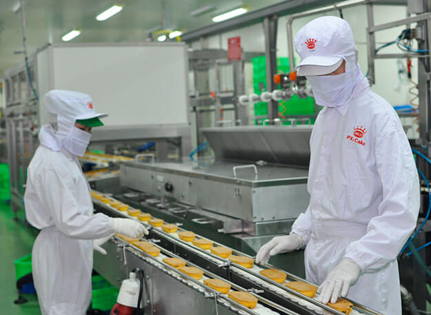 KIDO trở lại đường đua với lợi nhuận tăng bằng lần trong quý III/2025- Ảnh 1. KIDO trở lại đường đua với lợi nhuận tăng bằng lần trong quý III/2025- Ảnh 1.