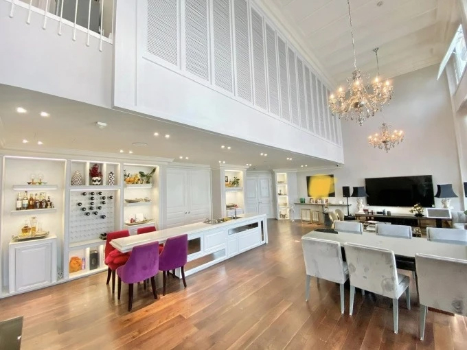 Diễn viên Trương Ngọc Ánh: Trước khi vướng vòng lao lý là "phú bà" ngầm của showbiz Việt - Ảnh 3.