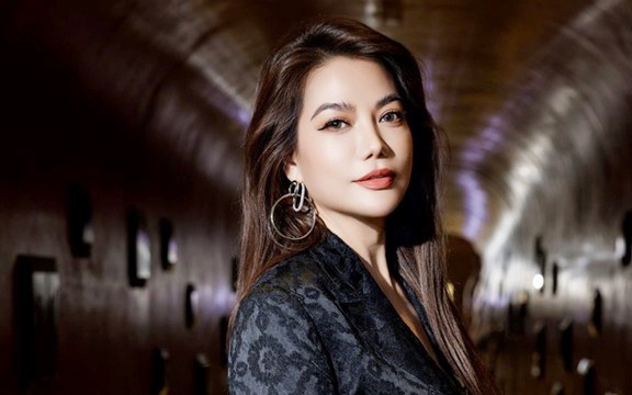 Anh Dũng - Tình trẻ kém 14 tuổi đang ở đâu sau khi Trương Ngọc Ánh bị bắt? - Ảnh 5.