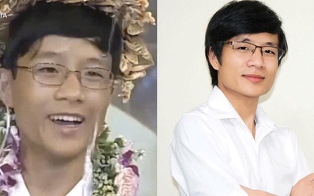 Bất ngờ với biệt thự gần 1.000m² của Quán quân Đường lên đỉnh Olympia năm thứ 6 - Ảnh 1.