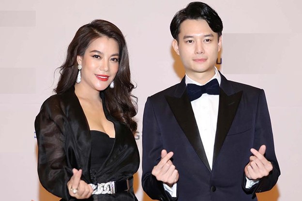 Anh Dũng - Tình trẻ kém 14 tuổi đang ở đâu sau khi Trương ngọc Ánh bị bắt? - Ảnh 3.