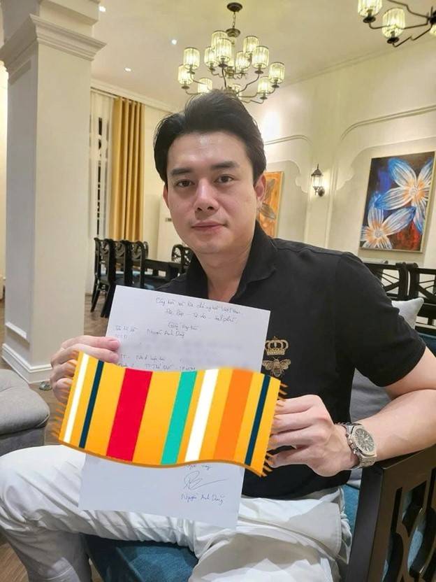 Anh Dũng - Tình trẻ kém 14 tuổi đang ở đâu sau khi Trương ngọc Ánh bị bắt? - Ảnh 5.