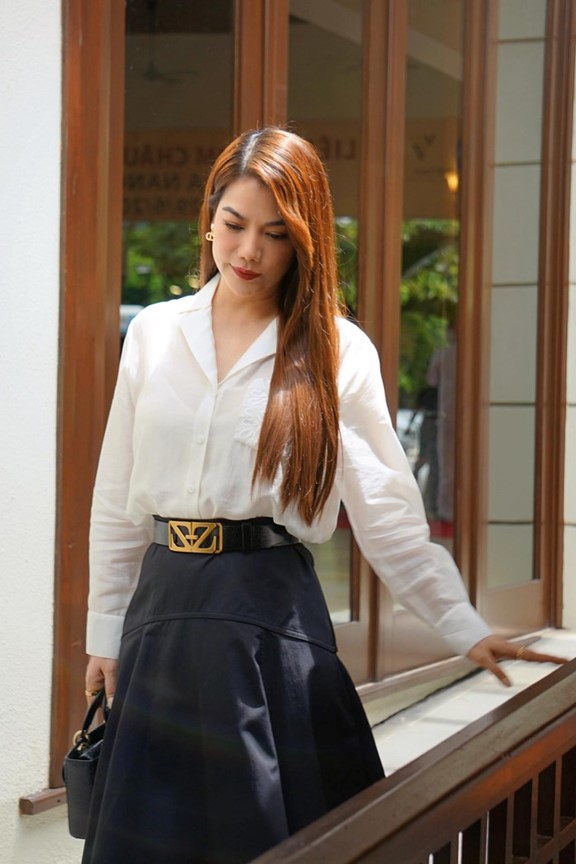 Trương Ngọc Ánh có cuộc sống thế nào trước khi bị bắt - Ảnh 7.