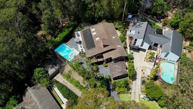 Bất ngờ với biệt thự gần 1.000m² của Quán quân Đường lên đỉnh Olympia năm thứ 6 - Ảnh 4.