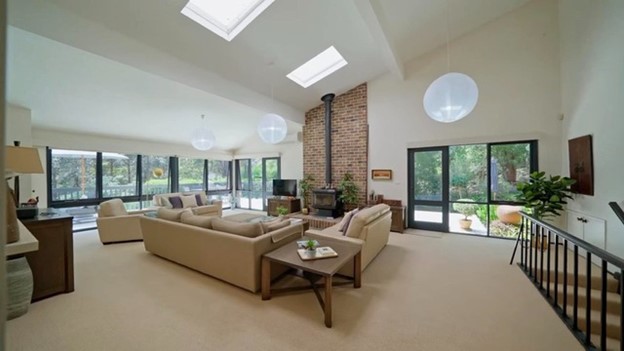 Bất ngờ với biệt thự gần 1.000m² của Quán quân Đường lên đỉnh Olympia năm thứ 6 - Ảnh 8.