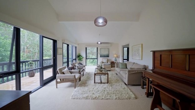 Bất ngờ với biệt thự gần 1.000m² của Quán quân Đường lên đỉnh Olympia năm thứ 6 - Ảnh 7.