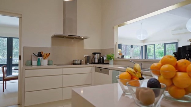 Bất ngờ với biệt thự gần 1.000m² của Quán quân Đường lên đỉnh Olympia năm thứ 6 - Ảnh 10.