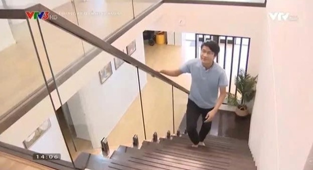 Bất ngờ với biệt thự gần 1.000m² của Quán quân Đường lên đỉnh Olympia năm thứ 6 - Ảnh 11.