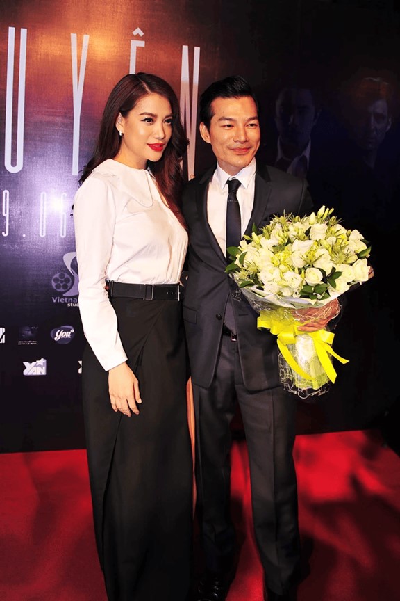 Trương Ngọc Ánh có cuộc sống thế nào trước khi bị bắt - Ảnh 4.