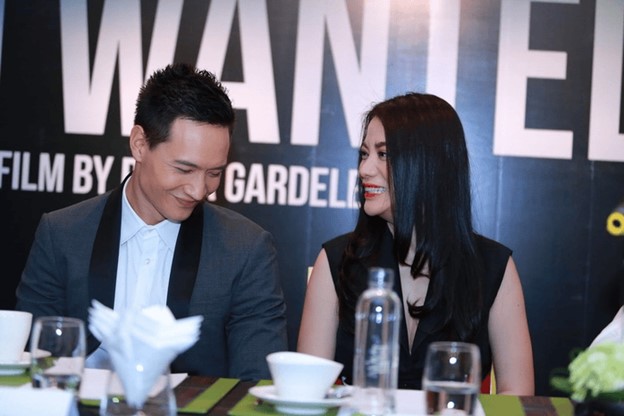 Trương Ngọc Ánh có cuộc sống thế nào trước khi bị bắt - Ảnh 5.