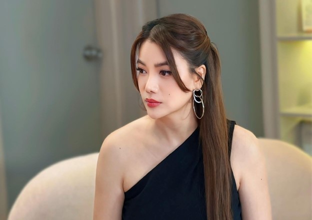 Trương Ngọc Ánh có cuộc sống thế nào trước khi bị bắt - Ảnh 1.