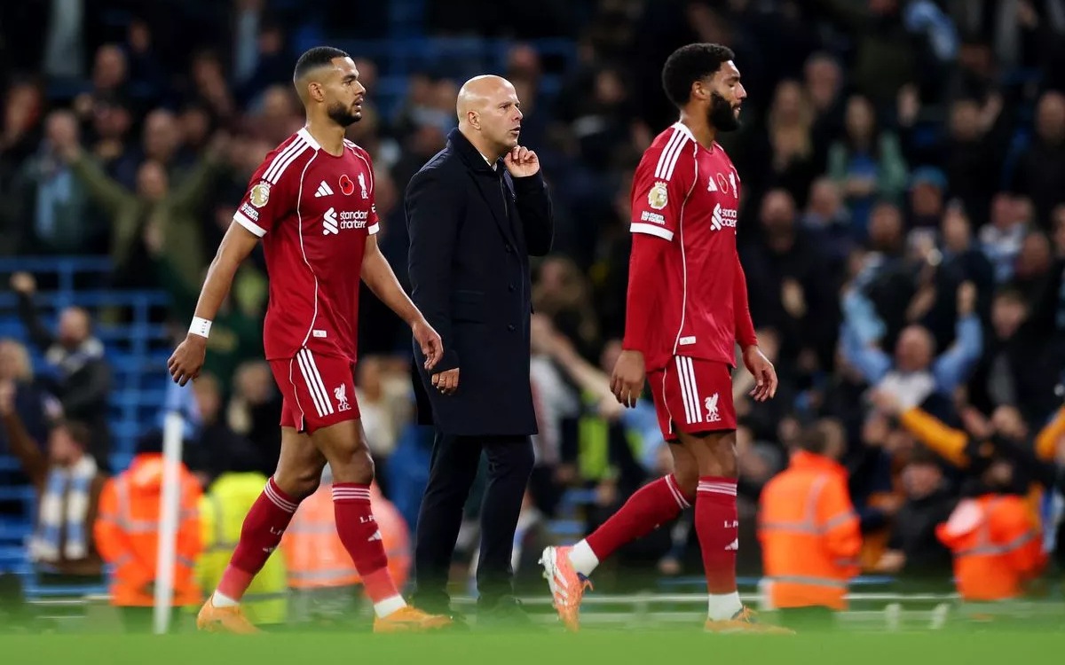 HLV Klopp từ chối Leeds United, nói về khả năng trở lại Liverpool - Ảnh 2.