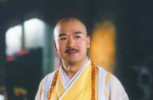 Chân dung vị hòa thượng đáng sợ nhất võ lâm Kim Dung - Ảnh 1.