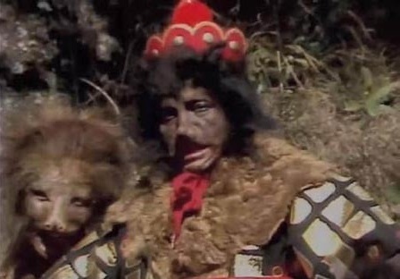 Yêu quái khiến Quan Âm phải cảm thán, Tôn Ngộ Không cũng bó tay- Ảnh 1. Yêu quái khiến Quan Âm phải cảm thán, Tôn Ngộ Không cũng bó tay- Ảnh 1.