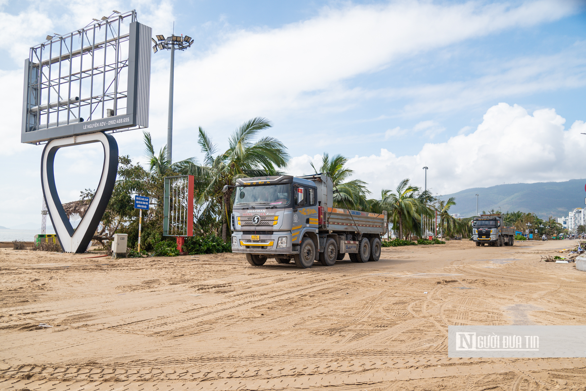 Gia Lai: Dốc toàn lực khắc phục hậu quả bão 13 với tinh thần quyết liệt nhất- Ảnh 5.