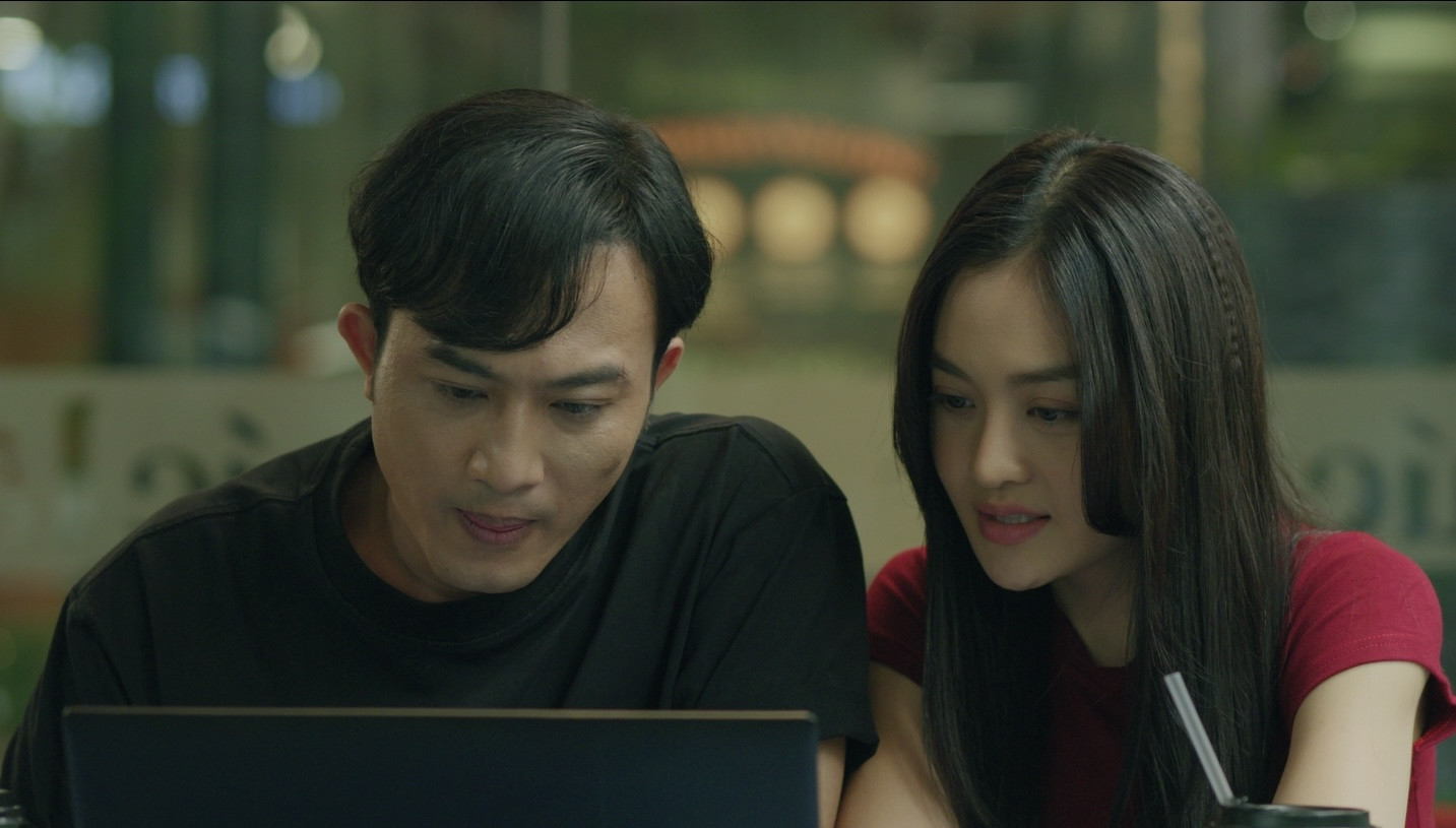 Thoát vai "ông trùm", nam NSƯT trở thành Đại tá công an - Ảnh 4.