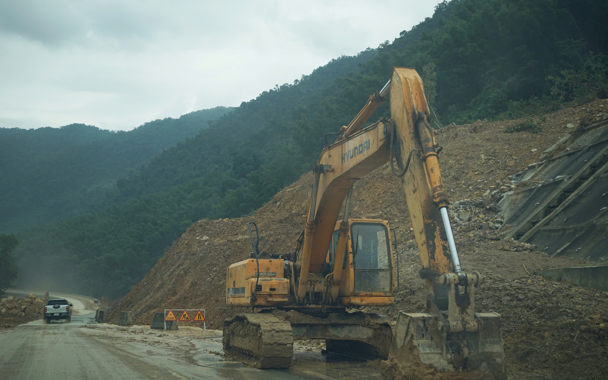 Hai dự án khu đô thị gần 130 ha ở phía Tây Đà Nẵng sắp được đưa ra đấu thầu- Ảnh 3.