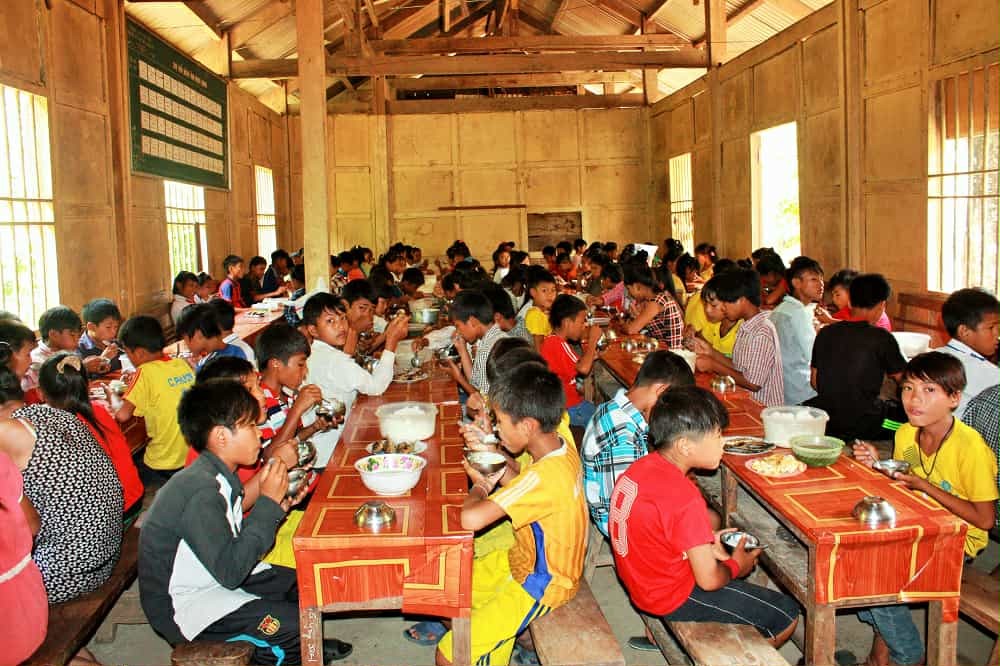 “Táo bạo, thần tốc như chiến dịch Quang Trung” - Ảnh 1.