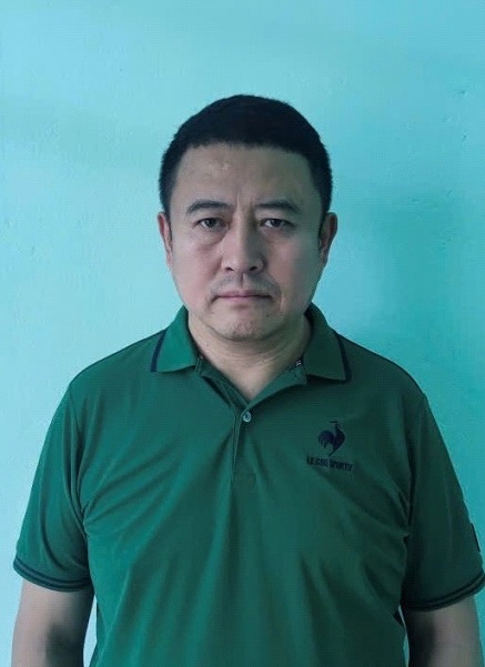 Bắt giữ đối tượng bị truy nã quốc tế do liên quan đến bán hàng đa cấp - Ảnh 1.