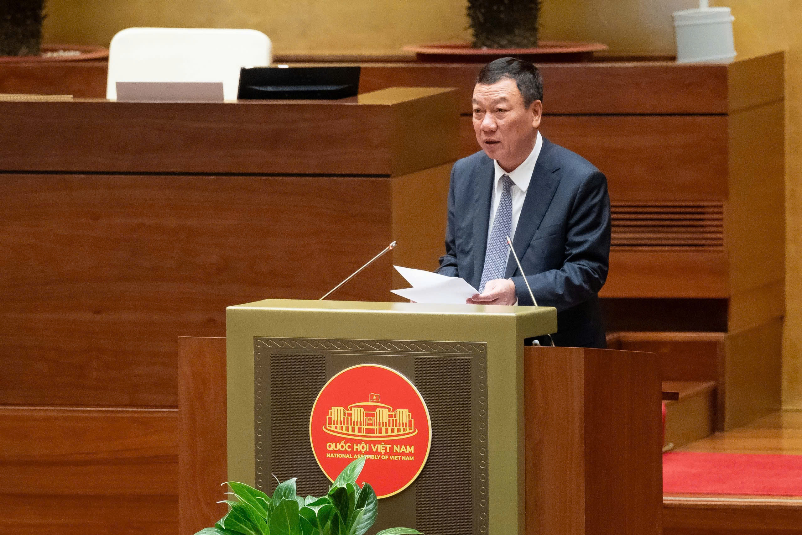 Đề xuất Chủ tịch UBND xã tiếp công dân định kỳ ít nhất 2 ngày trong 1 tháng- Ảnh 1.