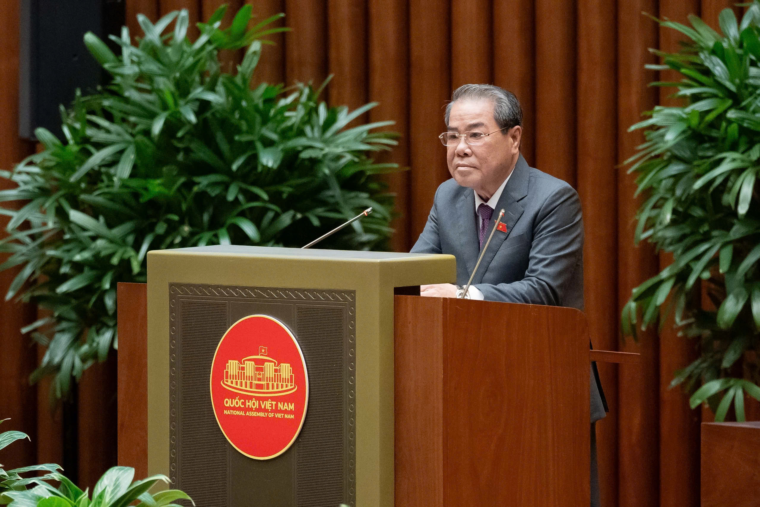 Đề xuất Chủ tịch UBND xã tiếp công dân định kỳ ít nhất 2 ngày trong 1 tháng- Ảnh 2.