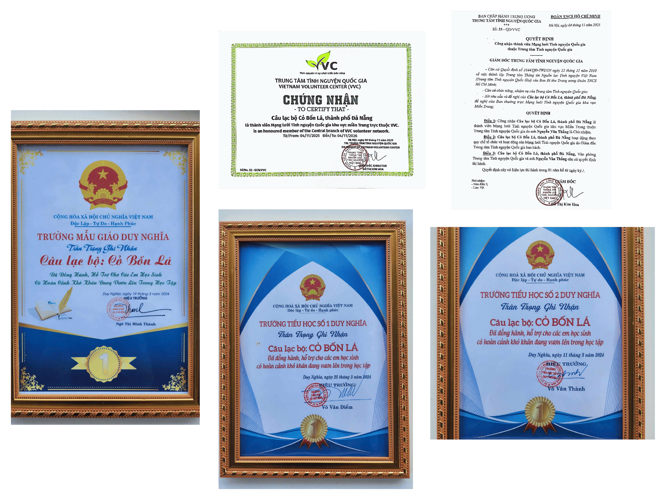 Giới trẻ biến mạng ảo thành "mảnh đất thật" kết nối những điều tử tế- Ảnh 6.