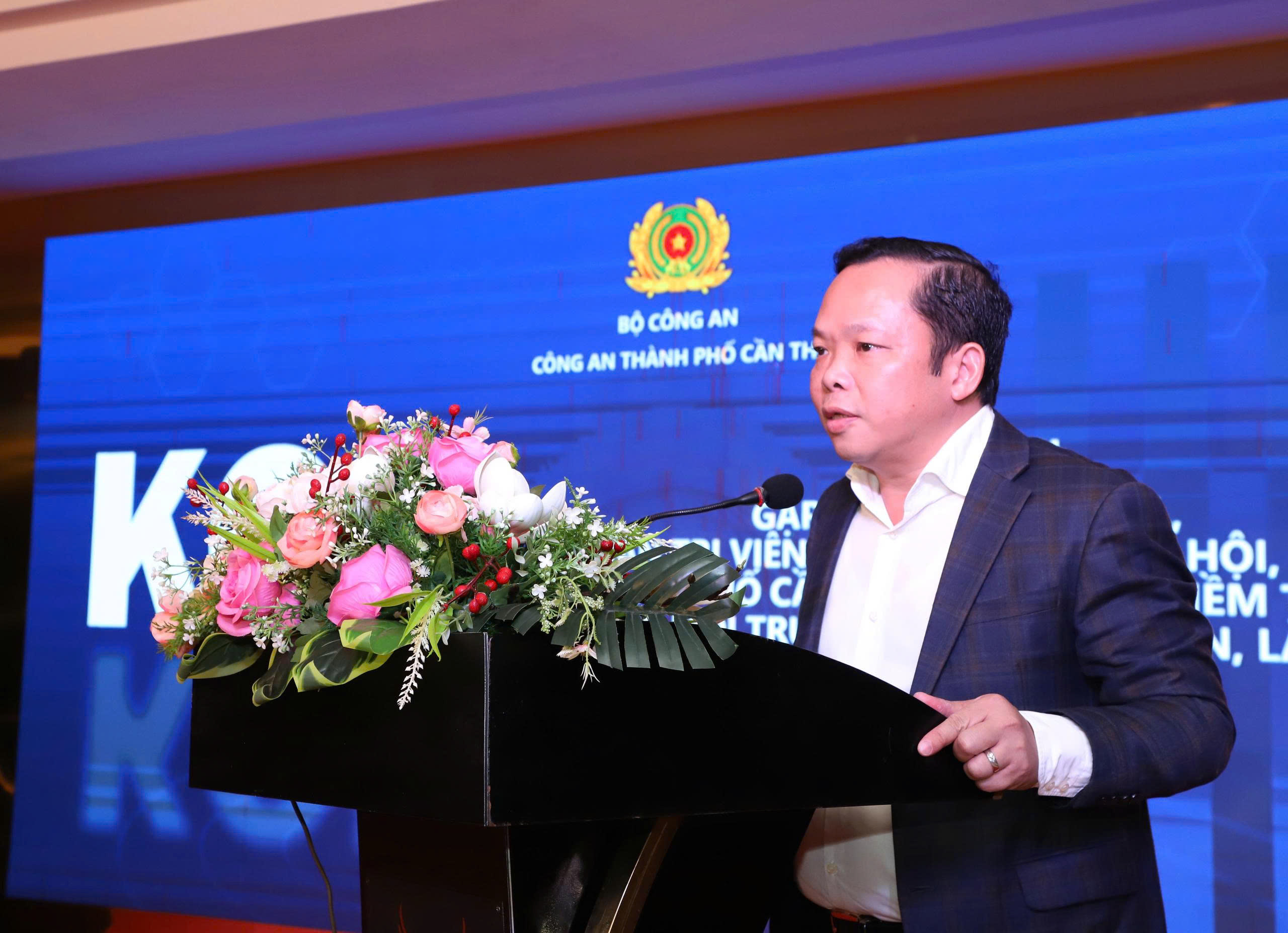 Phát huy vai trò người ảnh hưởng trong quảng bá văn hóa, du lịch Cần Thơ - Ảnh 1.