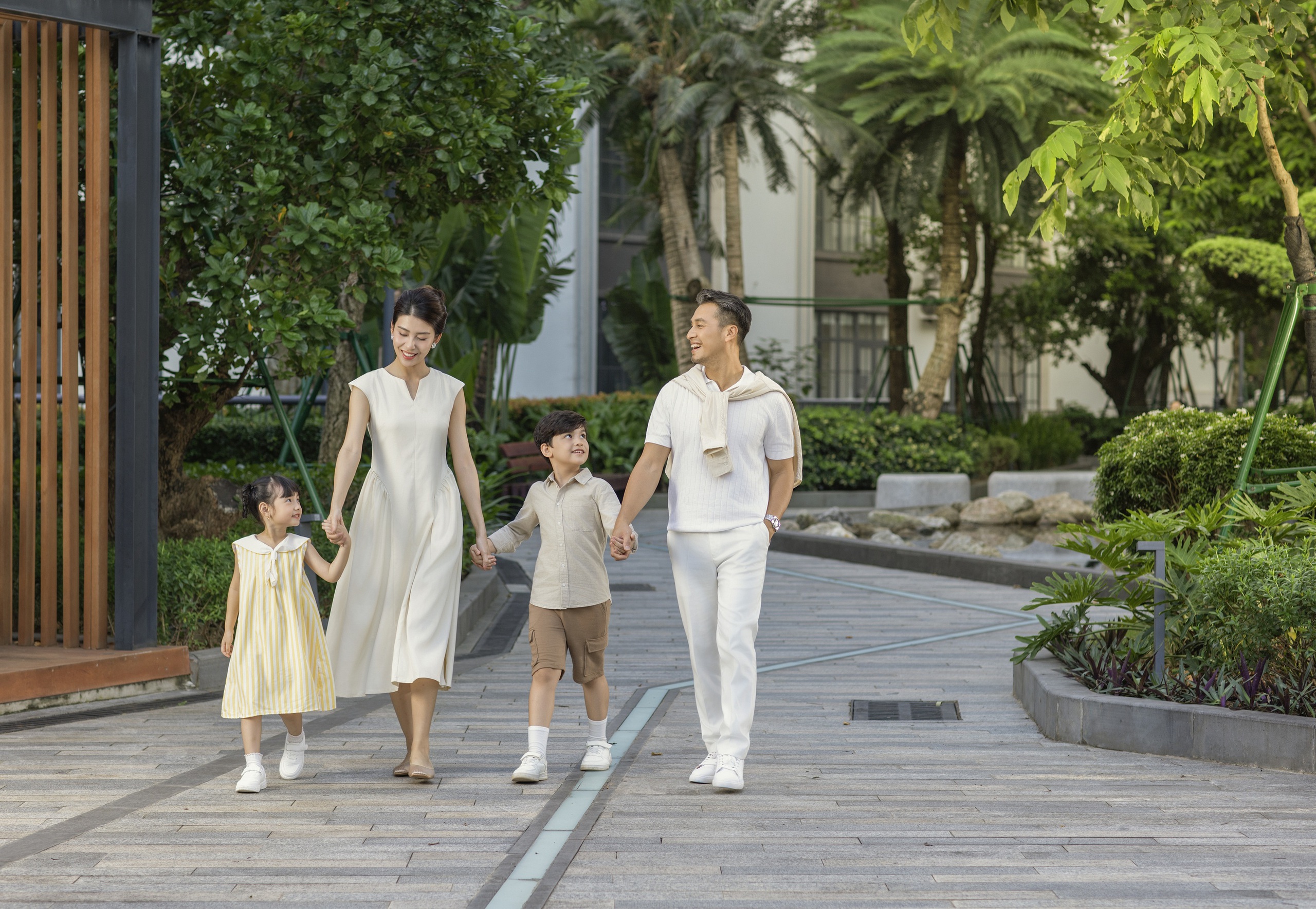 Imperia – Dấu ấn chiến lược của MIK Group trên thị trường bất động sản - Ảnh 4.